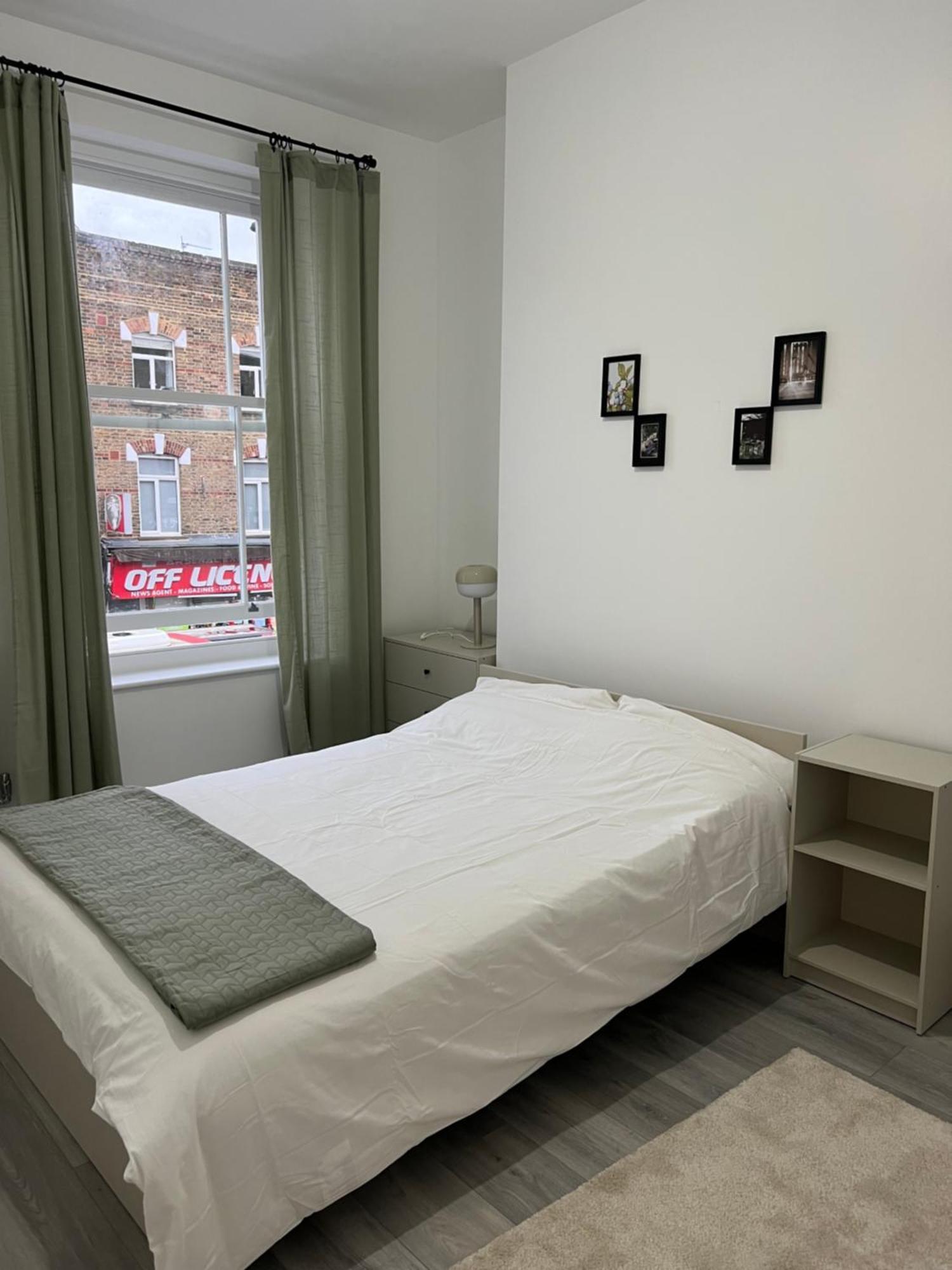 London Homes المظهر الخارجي الصورة
