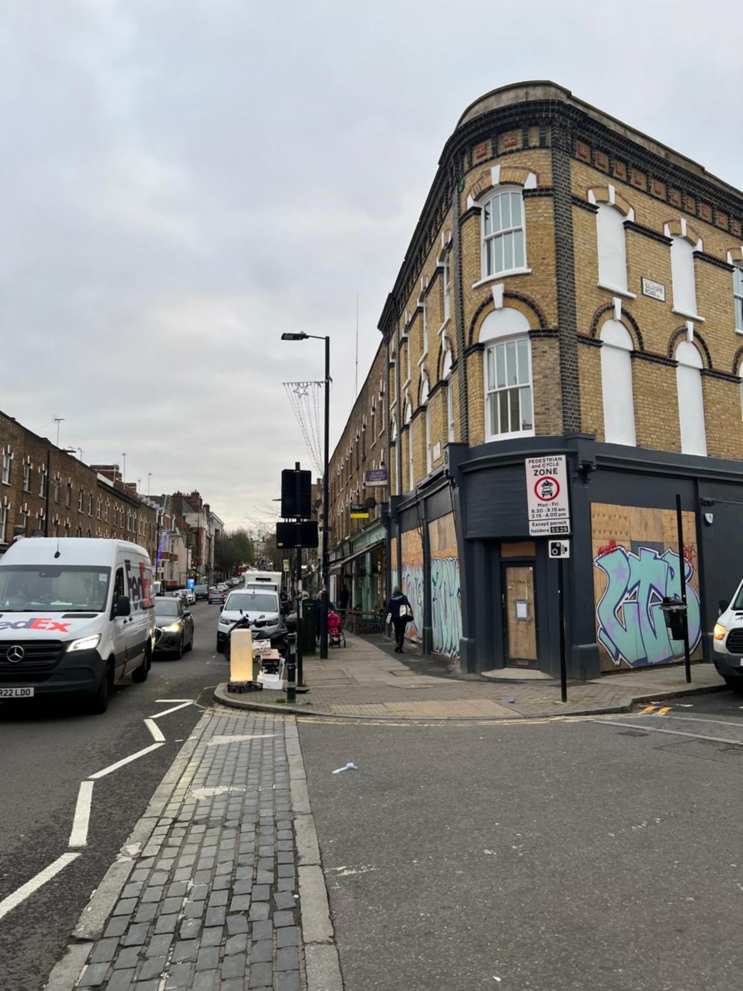 London Homes المظهر الخارجي الصورة
