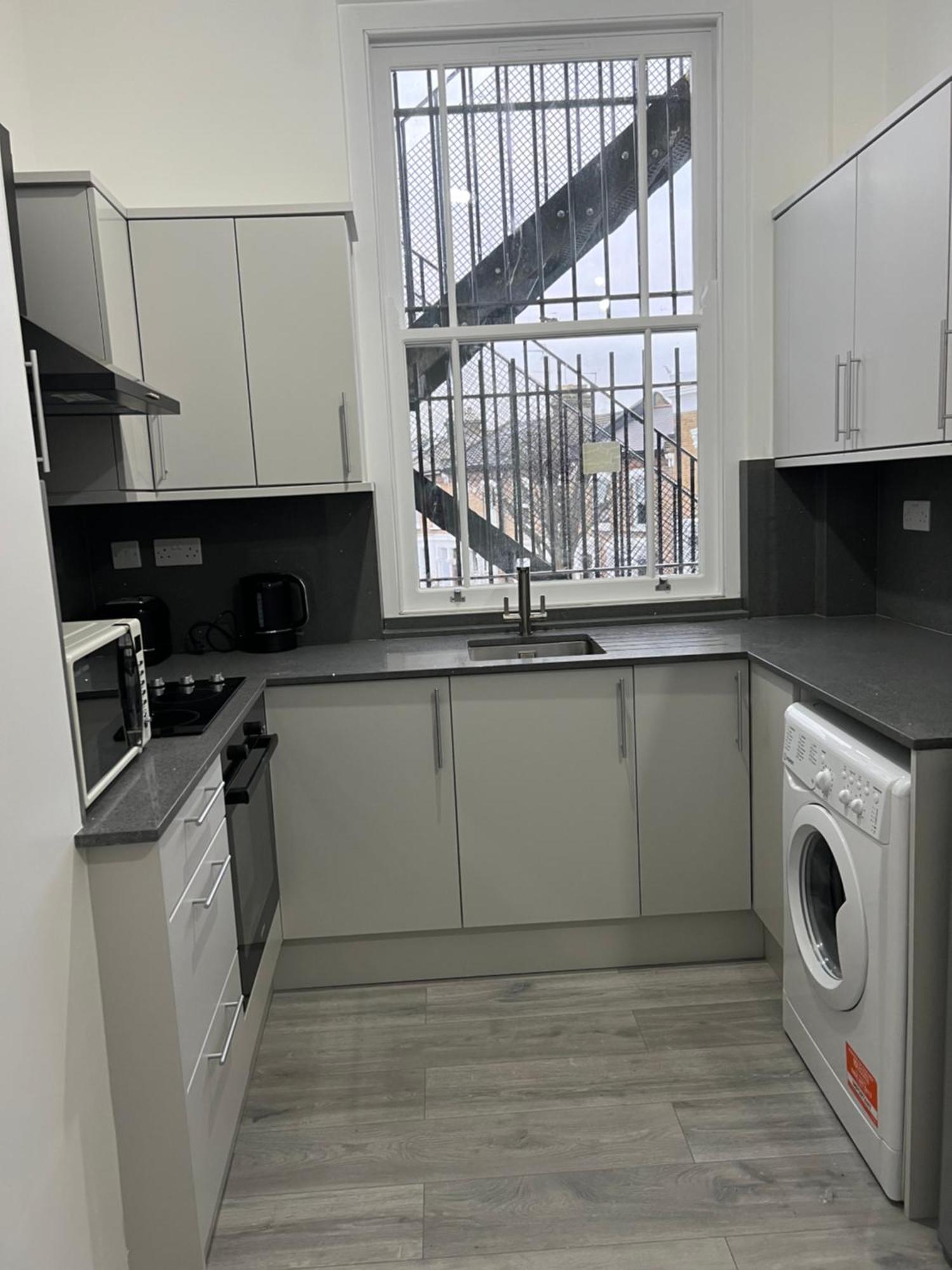 London Homes المظهر الخارجي الصورة