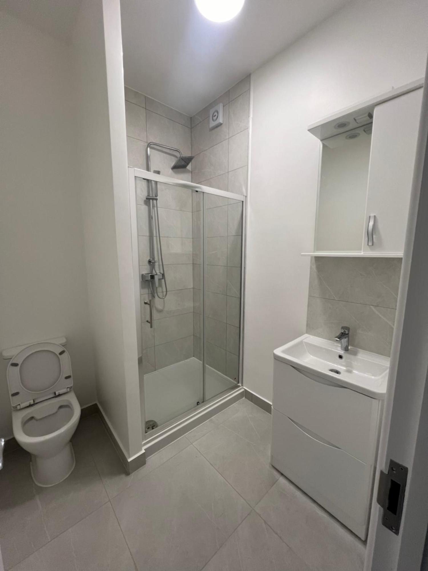 London Homes المظهر الخارجي الصورة