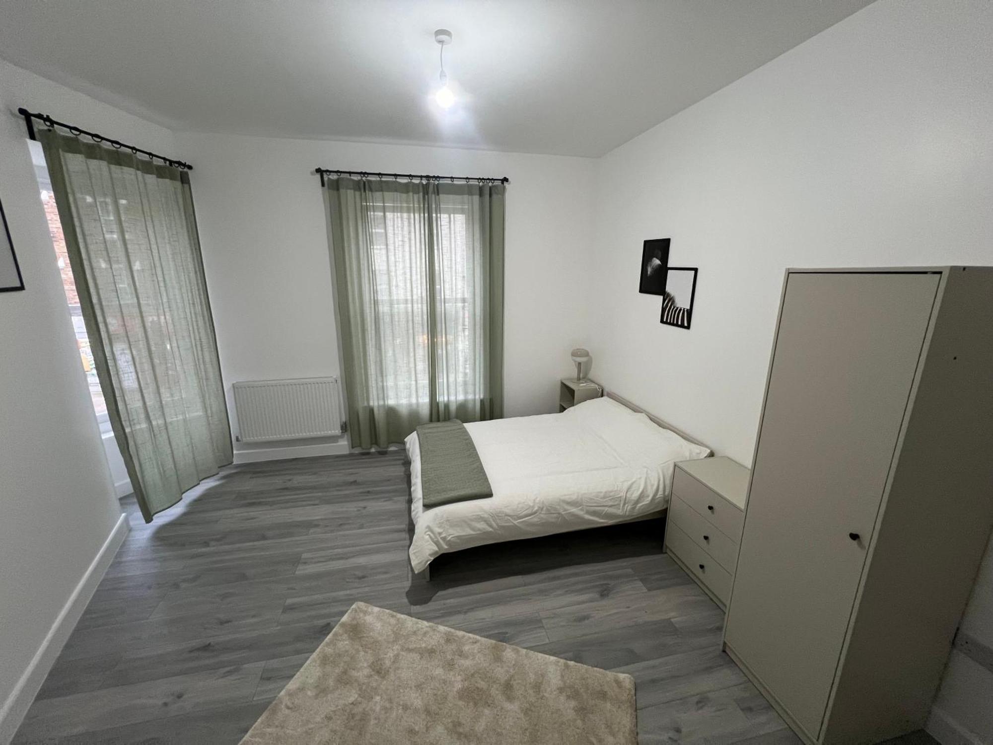 London Homes المظهر الخارجي الصورة